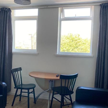 Ferienwohnung Welly Self-Catering Belfast Exterior foto