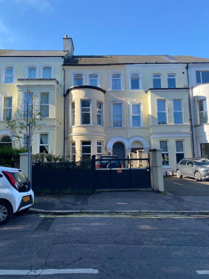 Ferienwohnung Welly Self-Catering Belfast Exterior foto