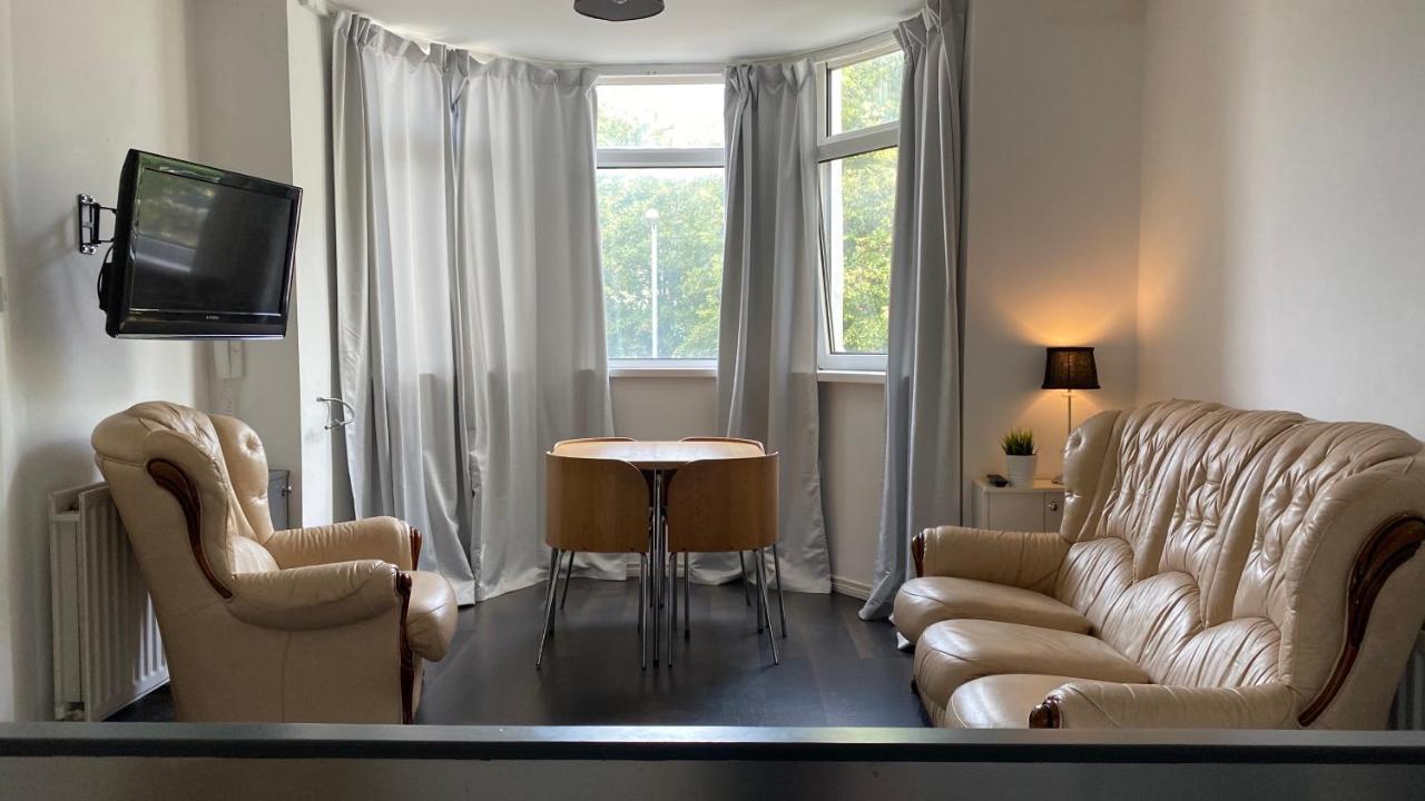 Ferienwohnung Welly Self-Catering Belfast Exterior foto