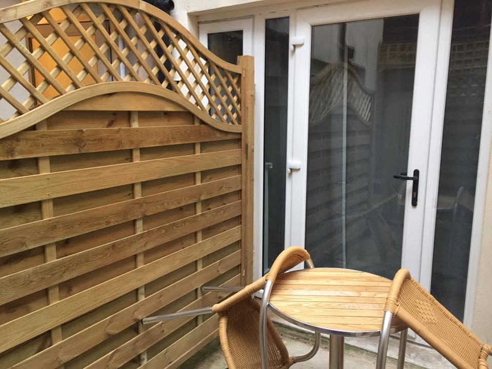 Ferienwohnung Welly Self-Catering Belfast Exterior foto